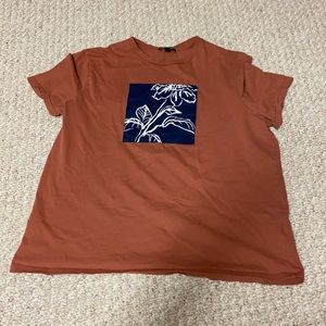 EXPRESS t-shirt